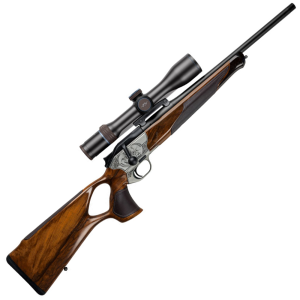 Sztucer Blaser R8 Success Luxus Leather