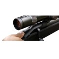 Sztucer Blaser R8 Ultimate X - pokrętło podświetlenia celownika