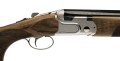 Bock śrutowy Beretta DT11 Sporting RD - zbliżenie na komorę zamkową od lewej