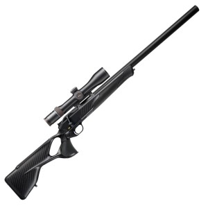 Sztucer Blaser R8 Ultimate Carbon Silence