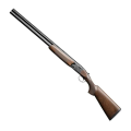 Bock śrutowy Beretta Ultraleggero - widok z prawego boku, pełna sylwetka