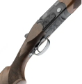 Bock śrutowy Beretta Ultraleggero - zbliżenie na komorę zamkową od prawej