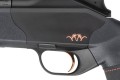 Blaser R8 Ultimate Rose Silence – spust w kolorze różowym rose gold sztucera R8 Rose