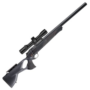 Sztucer Blaser R8 Ultimate Rose Silence
