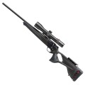 Blaser R8 Ultimate LH – sztucer powtarzalny dla leworęcznych R8 Ultimate Left Hand
