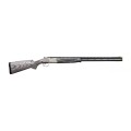 Browning B525 Sporter Laminated Adjustable – strzelba myśliwska, widok z boku