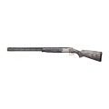 Browning B525 Sporter Laminated Adjustable – zbliżenie na zamek strzelby