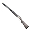 Browning B525 Sporter Laminated Adjustable Left Hand – strzelba z laminowaną kolbą dla leworęcznych