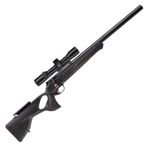 Sztucer Blaser R8 Ultimate Monza Silence