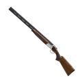 Browning B525 Sporter 1 True Left Hand Adjustable – strzelba leworęczna, ujęcie boczne