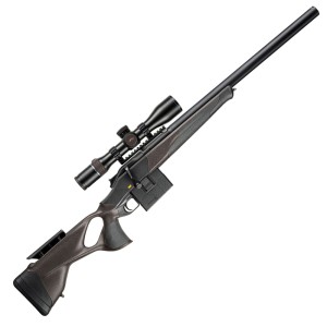 Sztucer Blaser R8 Ultimate X Silence