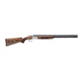 Browning B525 Game Laminated True LH – strzelba leworęczna, widok z boku
