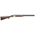 Browning B525 Game One LH – bock śrutowy leworęczny, ujęcie boczne