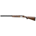 Browning B525 Game One LH – strzelba myśliwska leworęczna, widok z boku