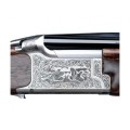 Browning B525 Game Tradition – bock śrutowy, ujęcie boczne