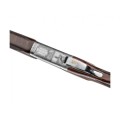 Browning B525 Game Tradition – strzelba z widocznym drewnem kolby