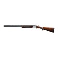 Browning B525 Game Tradition – bock śrutowy z widoczną lufą