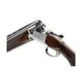 Browning B525 Game Tradition Light – strzelba myśliwska, widok ukośny