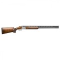 Browning B525 Trap One LH – bock śrutowy leworęczny, ujęcie boczne