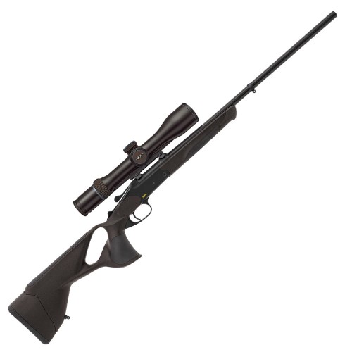 Sztucer Łamany Blaser K95 Ultimate - widok z prawej strony