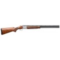 Browning B525 Game One Light Micro – strzelba myśliwska, widok z boku