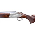 Browning Heritage Hunter – strzelba kal. 20, widok boczny