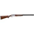Browning Heritage Hunter – strzelba kal. 20, widok z boku