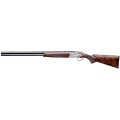 Browning Heritage Hunter – strzelba myśliwska, zbliżenie z boku