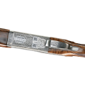 Browning Heritage Hunter – widok ukośny z przodu