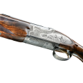 Browning Heritage Hunter – strzelba myśliwska, ujęcie z przodu