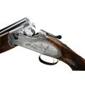 Browning Heritage Hunter – strzelba na białym tle, widok z boku