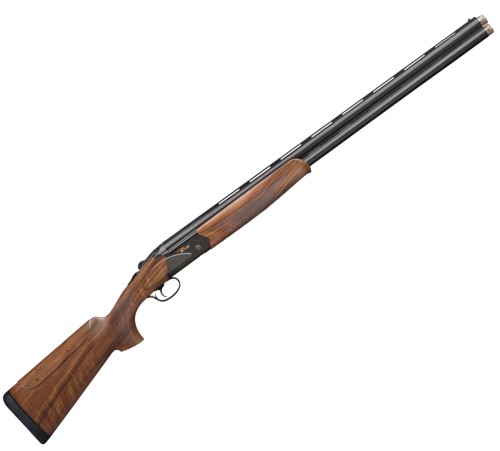Bock śrutowy Fabarm Axis Sport & Hunting – widok całej broni