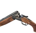 Bock śrutowy Fabarm Axis Sport & Hunting – zbliżenie na mechanizm zamkowy