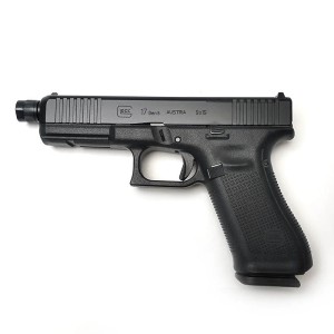 Pistolet Glock 17 gen. 5 MOS FS Gwint