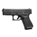 Pistolet Glock 19 Gen. 5 – widok z boku