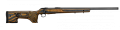 Sztucer CZ 600 Range – widok z prawej strony
