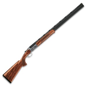 Bock śrutowy Blaser F3 Competition Grand Luxe