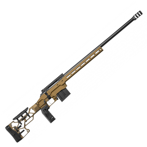 CZ 600 MDT DEEP BRONZE