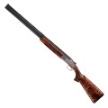 Blaser F16 Sporting Heritage – prawy profil strzelby sportowej z dziedzictwem tradycji