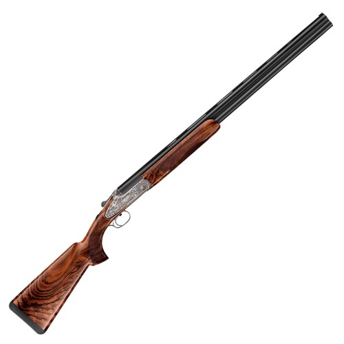 Blaser F16 Sporting Heritage – widok ogólny ekskluzywnej strzelby sportowej Heritage