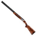 Blaser F16 Sporting Grand Luxe – prawy profil strzelby sportowej Grand Luxe Blaser
