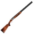 Blaser F16 Sporting Grand Luxe – widok ogólny ekskluzywnej strzelby sportowej F16