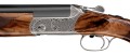 Blaser F16 Sporting Grand Luxe – grawerowanie i zdobnictwo kolby ekskluzywnej F16