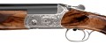 Blaser F16 Game Grand Luxe – łoże i kolba drewniana ekskluzywnej strzelby Blaser F16