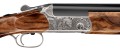 Blaser F16 Game Grand Luxe – detal kabłąka i spustu ekskluzywnej strzelby F16