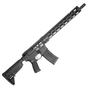 KARABINEK PWS MK116 PRO