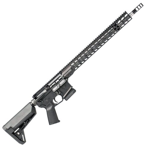 KARABINEK STAG ARMS 15 3GUN ELITE - widok z prawej strony pod kątem