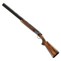 Blaser F16 Game – prawy profil strzelby myśliwskiej Blaser F16 Game