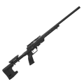 Karabinek CZ 457 w kolbie MDT – zdjęcie produktowe