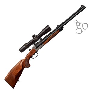 Dryling Blaser D99 Standard